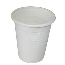 VASO DESECHABLE BLANCO 9 ONZ X 50 UND