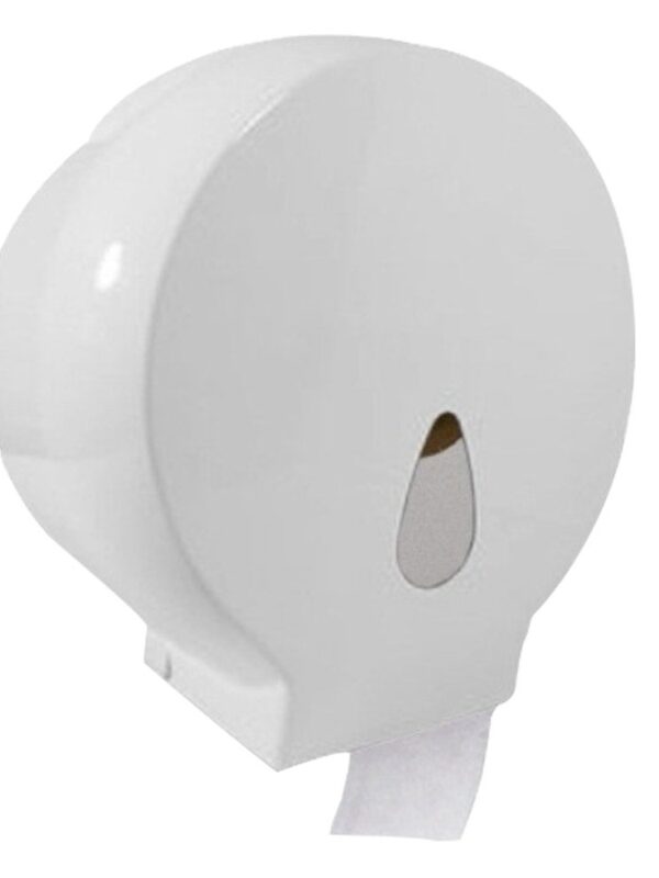 DISPENSADOR DE PAPEL HIGIENICO GENERICO