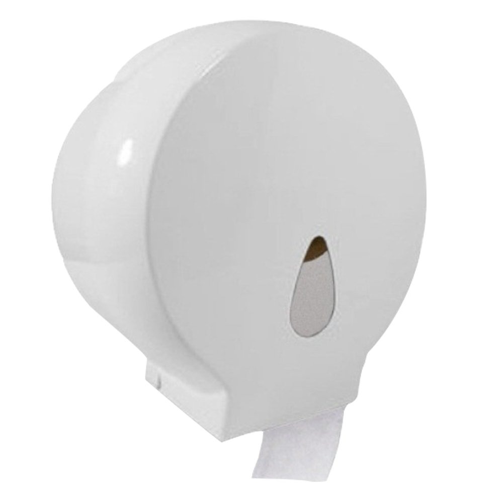 DISPENSADOR DE PAPEL HIGIENICO GENERICO