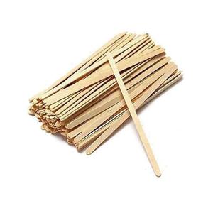 MEZCLADOR DE MADERA ECOLOGICO X 500 UND